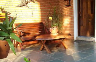 Chácara dos Pinheiros - Foto 4