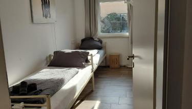FELIX LIVING 10, 3 Zimmer, 4 Betten, Parkplatz - Foto 4