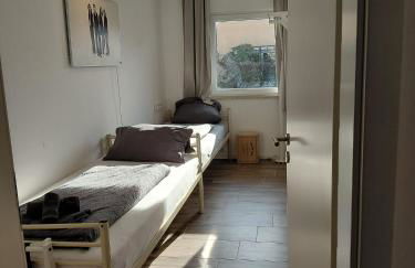 FELIX LIVING 10, 3 Zimmer, 4 Betten, Parkplatz - Foto 4