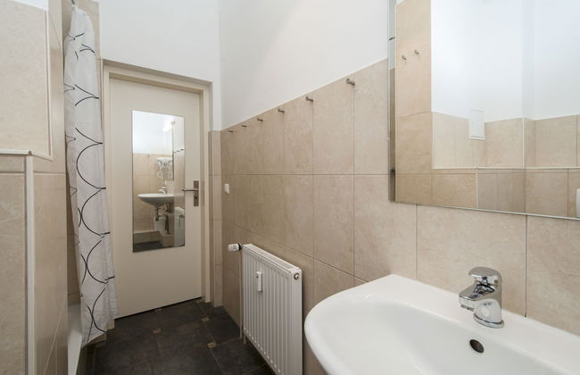 Appartements in der Deichstraße - Foto 27