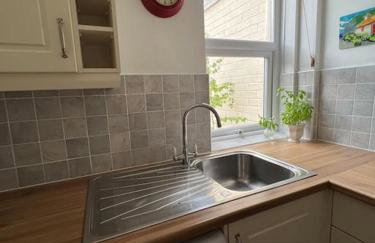 2025 Award Winner Liverpool Strawberry House - 3 Bedrooms - Foto 38