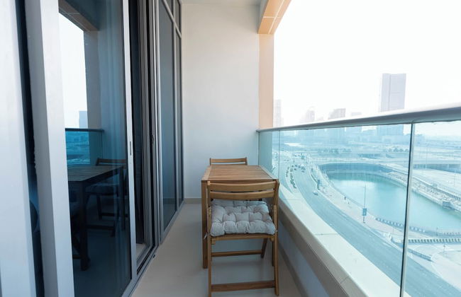 Bloomfields Premium STU Canal View - Photo 7