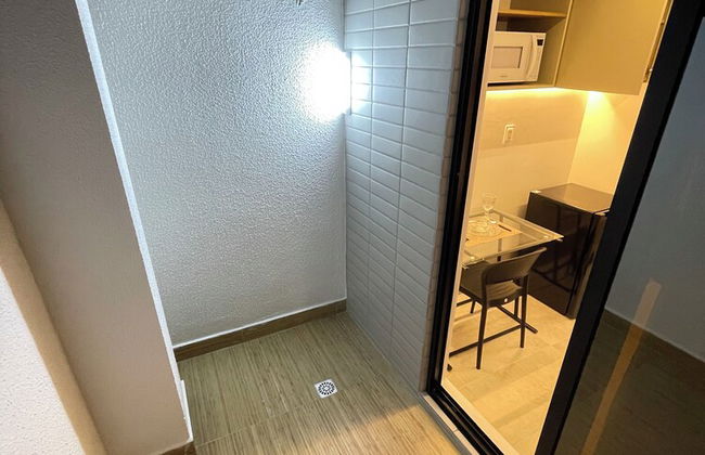 Melhores Flats - Irresistível - Foto 13