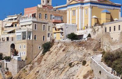 Vignetta Mare 2BR Villa με Θέα & και Ιδιωτικό Πάρκινγκ - Foto 36