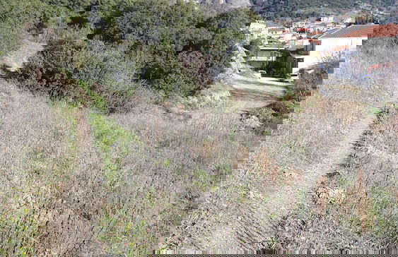 Mary's mansion archontiko meteora - Photo 30