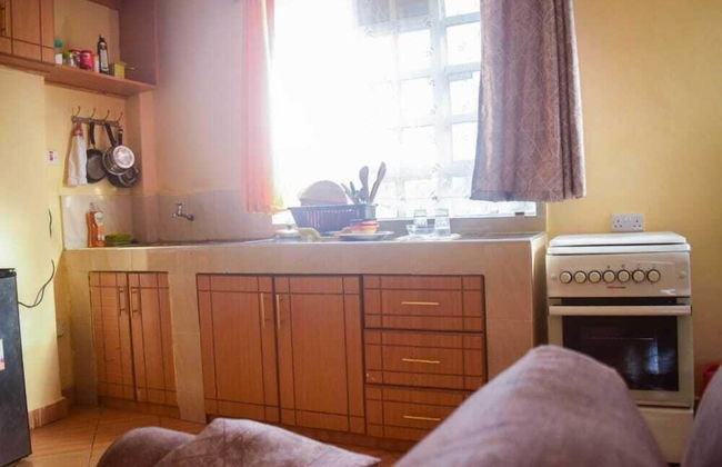 Stay.Plus Makey Cozy Homes - Foto 11