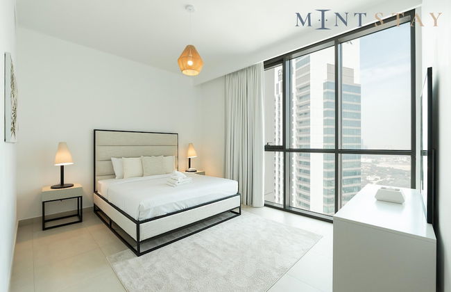 Premium 2BR Downtown Apt w Dubai Mall Access - Foto 3