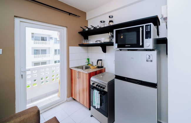 Fumba Town Private Residences - Photo 53