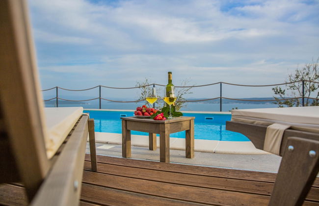 Luxury Villa Grand View - Photo 73