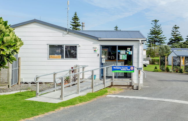 Whanganui Seaside Holiday Park - Foto 51