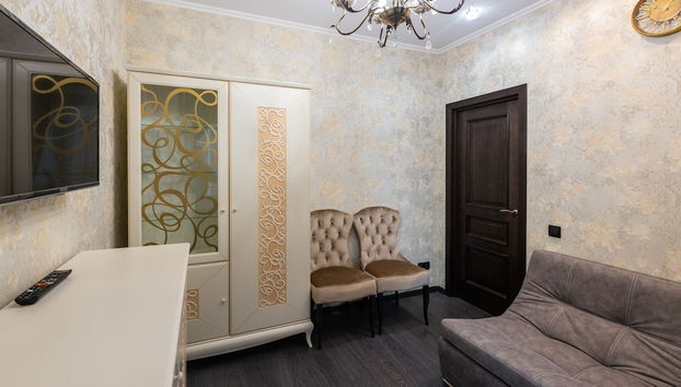 Prime Host apartments Savelovsky 1 - Foto 5, Zimmer