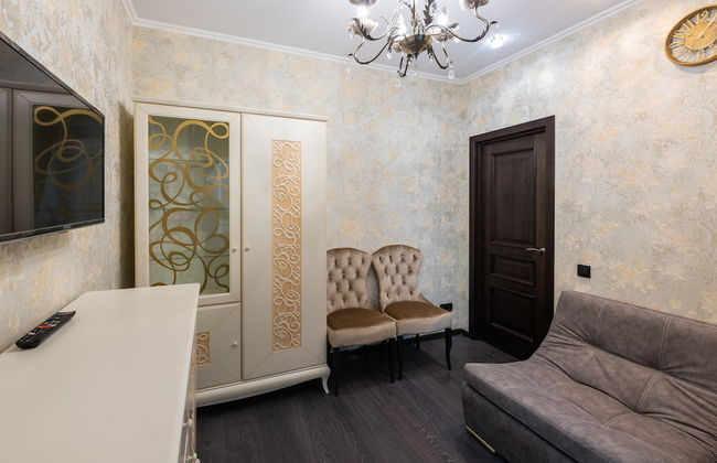 Prime Host apartments Savelovsky 1 - Foto 5