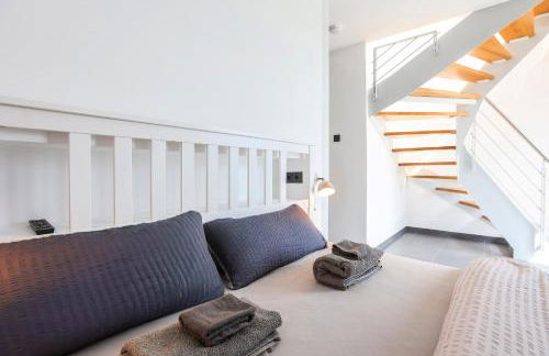 ADAC Segel Traumblick auf den See - Foto 11