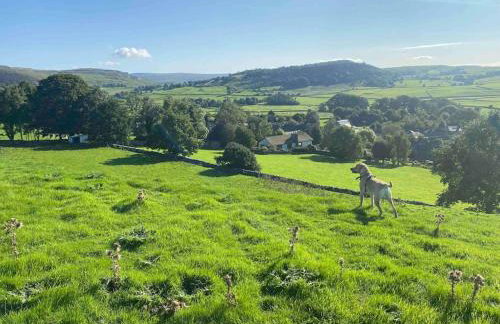 Charming dog-friendly Yorkshire Dales Cottage, Austwick - Foto 32