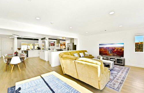 Your Stylish Getaway to Desert Fun and Relaxation - Foto 15