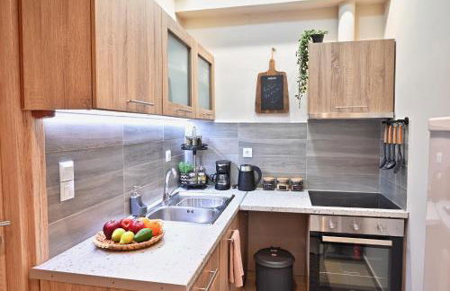 Elizabeth's cosy house - Foto 10