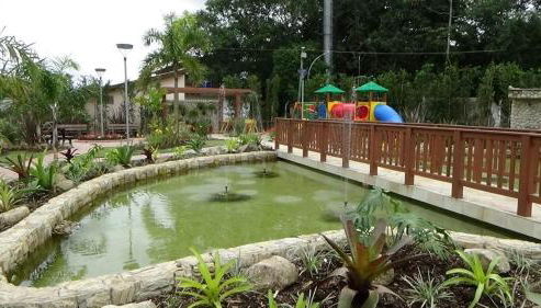 Sossego e Conforto no Condomínio Morada da Praia - Foto 5