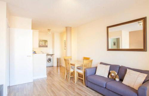 Stylish Merchant City Flat - Foto 2