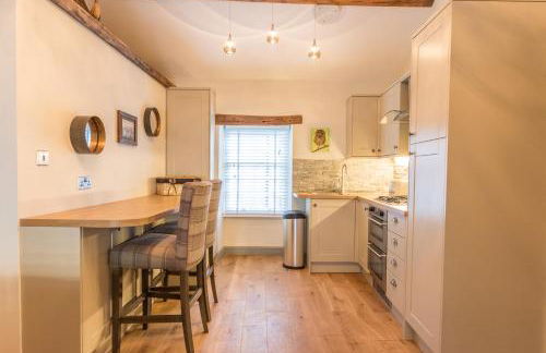 The Old Hay Loft - Photo 18