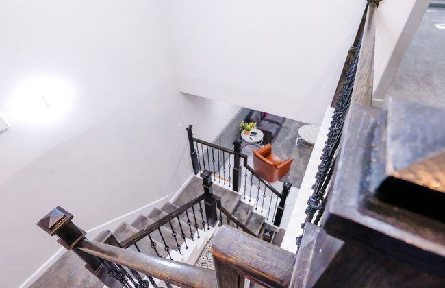 3Bdrm 3.5Bath 7Beds - NRG GRB MM-Park - Foto 56