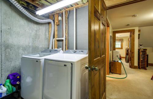 Lake Cumberland Resort Cabin with Community Perks! - Foto 22