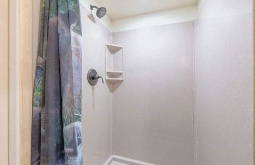 Indoor Sauna FIrePlace Garage Wifi Smart TV - Foto 9