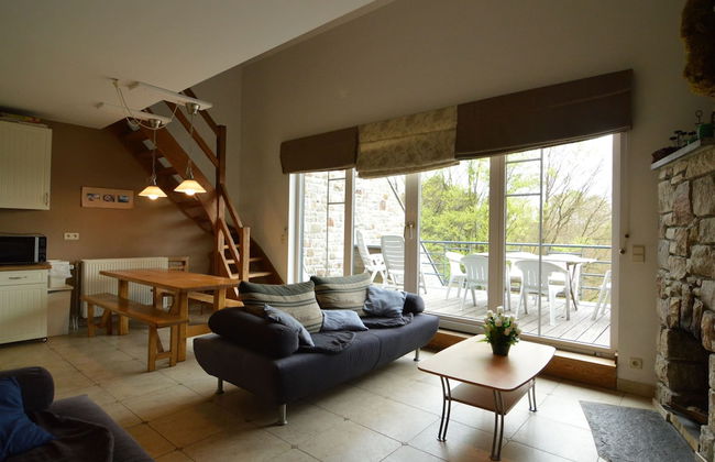 Apartment in Robertville Near Lake & Forest - Photo 10