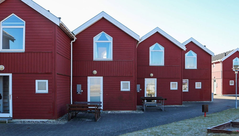 6 Person Holiday Home in Hadsund - Foto 1, Imagen principal