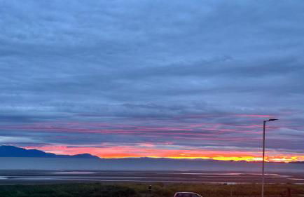 Barassie Bay View apartment - Foto 20