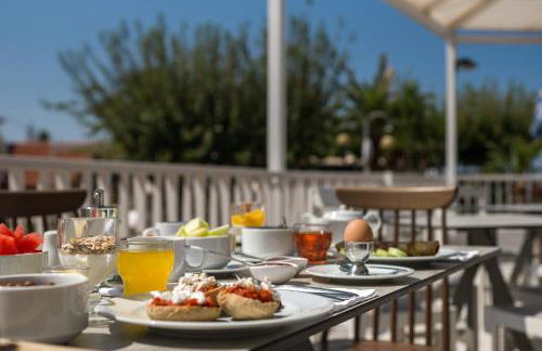 Ariadne Hotel - Foto 19