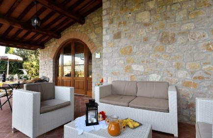 Villa Girasole - Foto 6