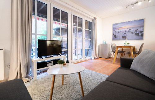 Ferienhaus Seeweg Wohnung 1 - Foto 7