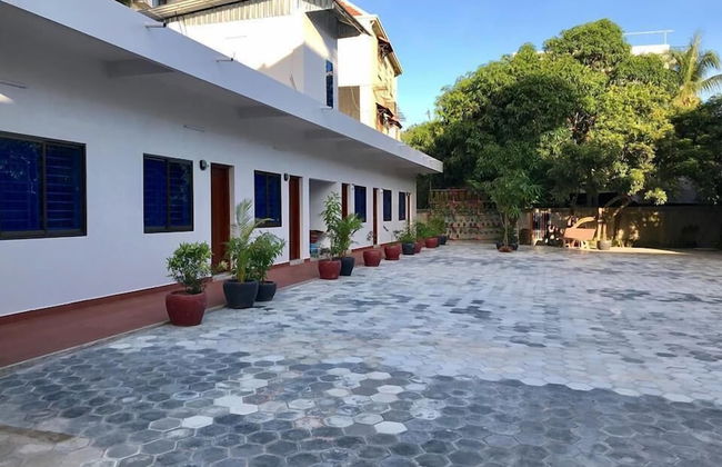 MN Apartment - Foto 39