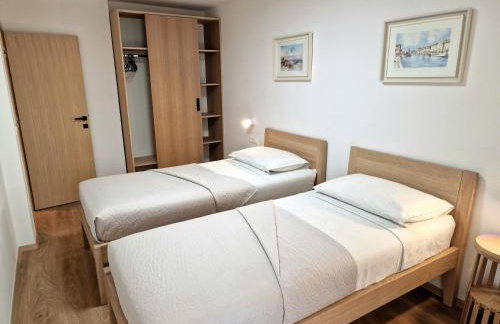 Apartments Cerin-Rovinj - Photo 25