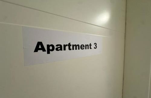 City Apart 3 nahe Badewelt, Museum & Bahnhof mit NETFLIX - Foto 8