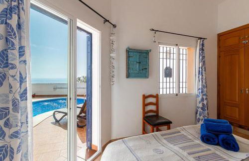 Tamango Hill, Nerja - Photo 23