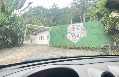 Sítio Promontório - Casa Grécia - Foto 2