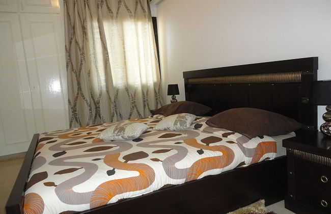 Stay.plus Apartment Mamelles Phare - Photo 6