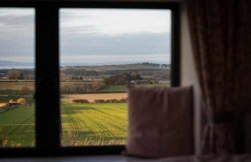 Steading conversion with amazing views - Photo 10