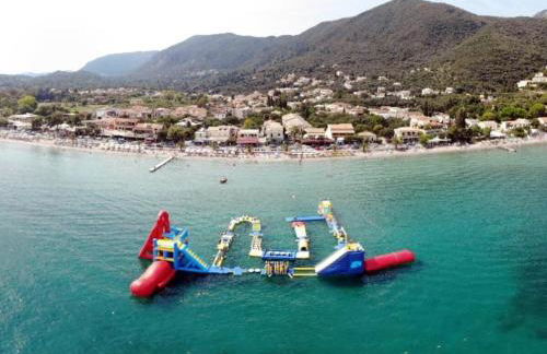 Aenaon Corfu Luxury Apartments #02 - Artemis Apartment - Photo 30