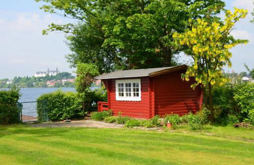 Ferienwohnungen Himmelsstübchen und Gartenstübchen - Foto 4