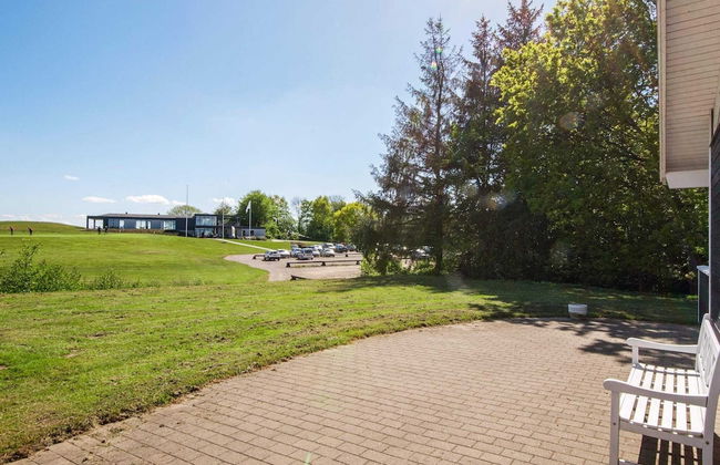 8 Person Holiday Home in Aabenraa-by Traum - Foto 40