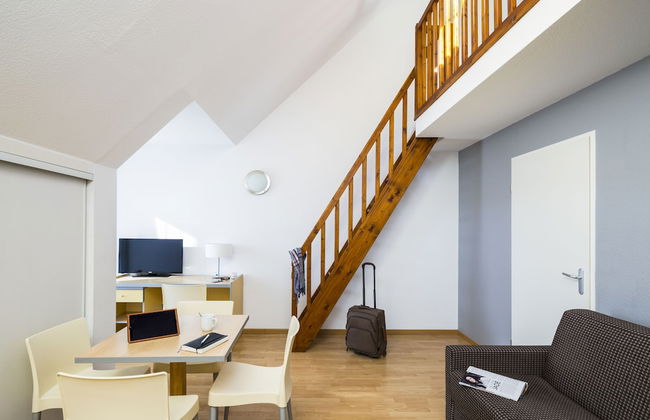 Aparthotel Adagio Access Rennes Centre - Foto 27