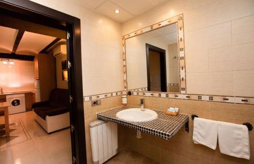 Apartahotel Al Alba - Foto 27