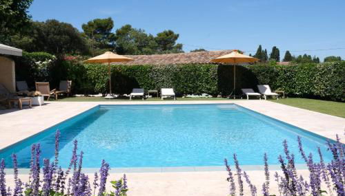 Semi-detached provencal farm with swimming pool - Foto 2