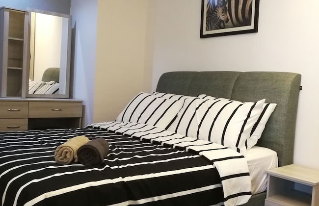 Pavilion Fahrenheit 88 - AJ home - Foto 4