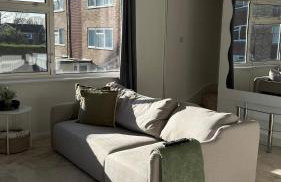 Spacious 3 Bed Apartment In Central Horsham - Photo 38