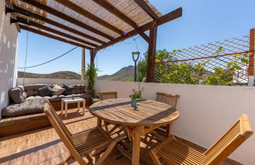 Casa entre volcanes y sal - Foto 19