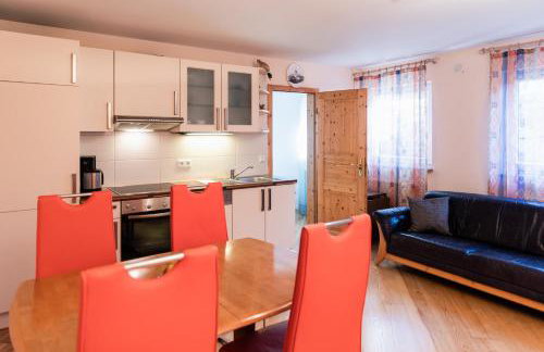 Ferienwohnung "Johann" - Photo 7