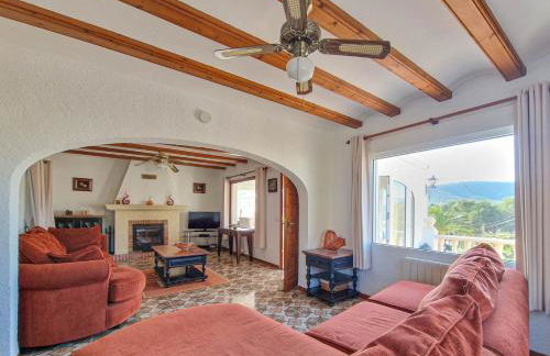 CASA ASCENT Javea - Foto 6